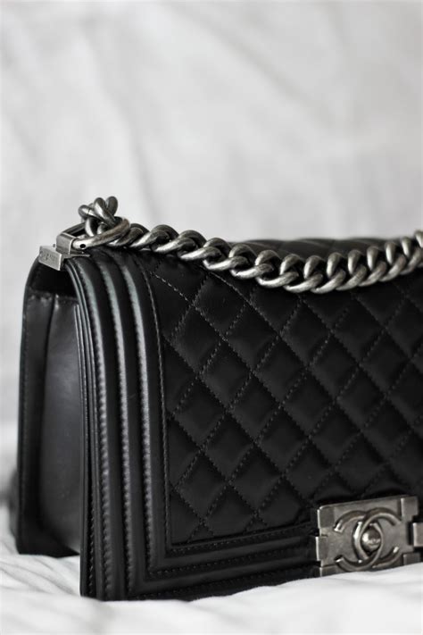 chanel lebot|chanel bag review.